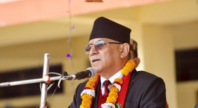 प्रधानमन्त्रीले भने- नक्कली भुटानी शरणार्थी प्रकरणलाई याे सरकारले ह्याण्डलमात्रै गरेकाे हाे