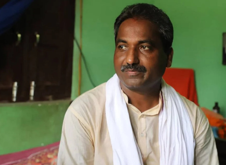 आजपाद्वारा मुस्लिम मोर्चा गठन