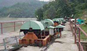 आँखुखोला जलविद्युत कम्पनीकाे २२ असारमा साधारणसभा