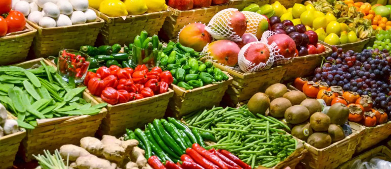 माछा, फलफूल तथा तरकारीको आजको मूल्य कति ?