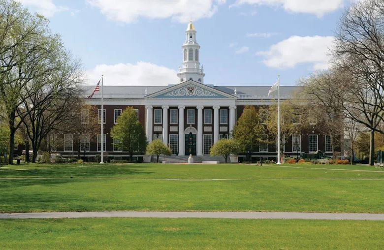 हार्बड बिश्वविद्यालयका मानव अङ्गको ब्यापार हुने गरेकाे खुलासा