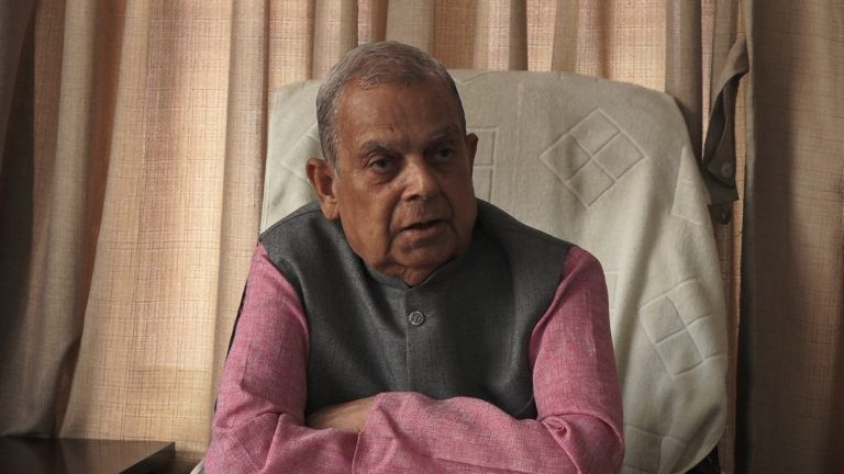 इजरायलमा रहेका नेपालीकाे उद्धार गर्न लोसपाको आग्रह