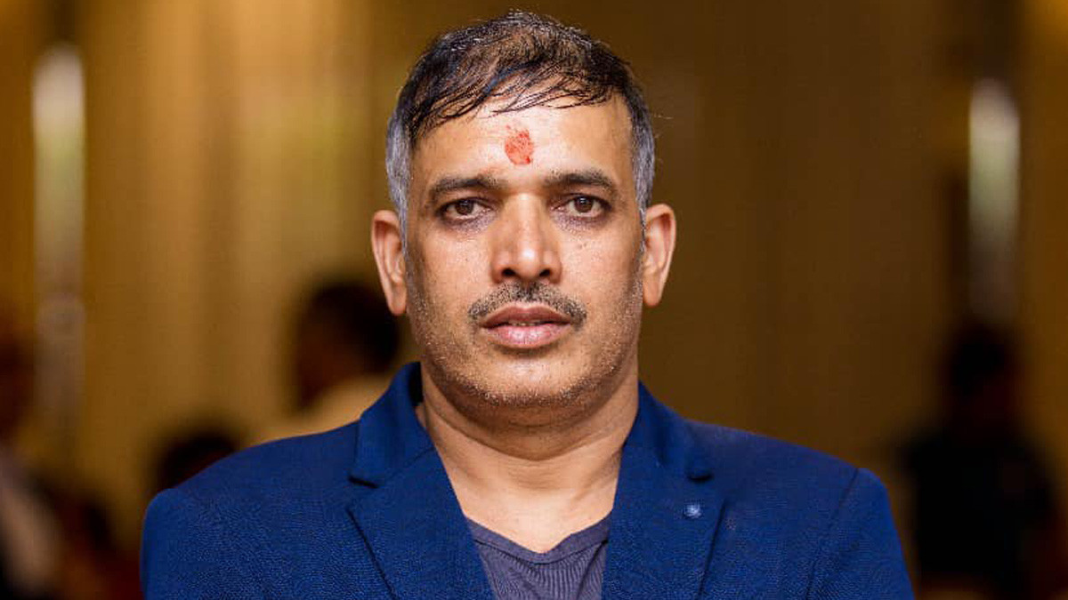 ओएसआरका डिजिटलका सञ्चालक अग्रवाललाई चारदिन हिरासतमा राख्न अनुमति