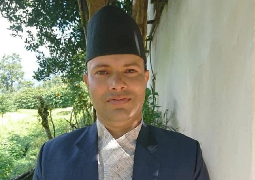 राष्ट्रसंघीय महासचिव गुटेरेसको सुरक्षामा खटिएका असईको लेक लागेर मृत्यु