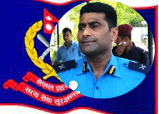 सिम्रौनगढ नाकाबाट खुलेयाम तस्करी