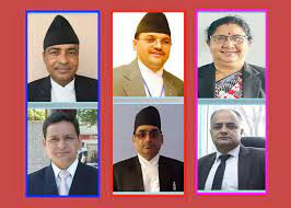 न्यायाधीश बनाउन मनी, माफियादेखि नातावाद