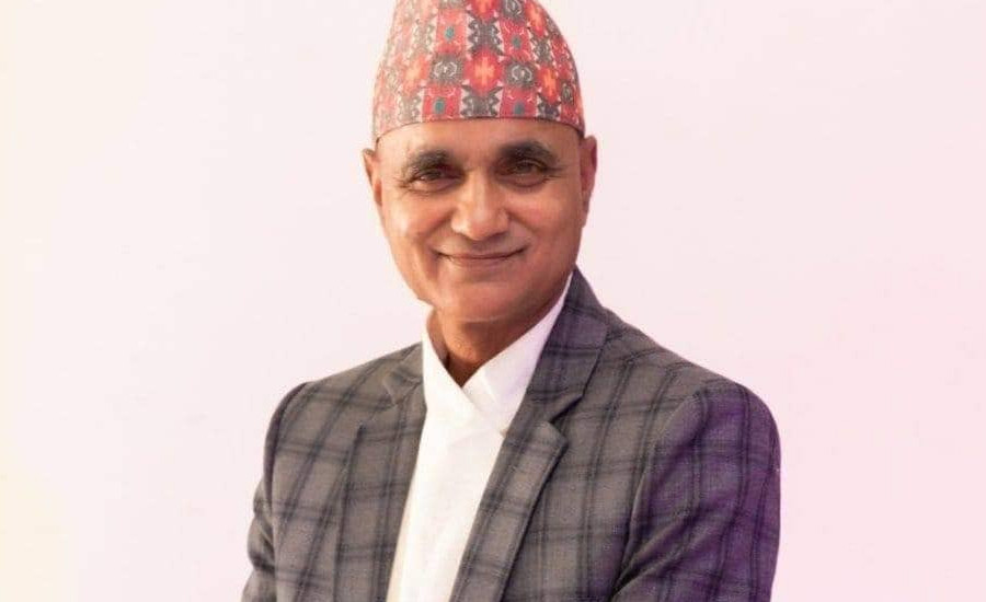 प्रदेश सभाले प्रभावकारी भूमिका निर्वाह गर्न सकेन : यामलाल कँडेल