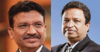 अर्बपति विनोद चौतरी र अरुण चौधरीले अदालत र प्रहरीलाई झुक्याउन खोजेपछि...