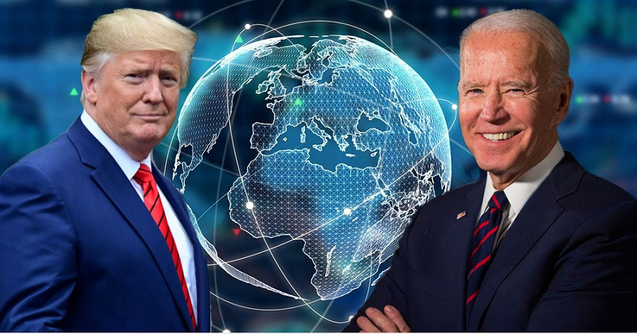 भावी अमेरिकी राष्ट्रपति को बन्ला ?