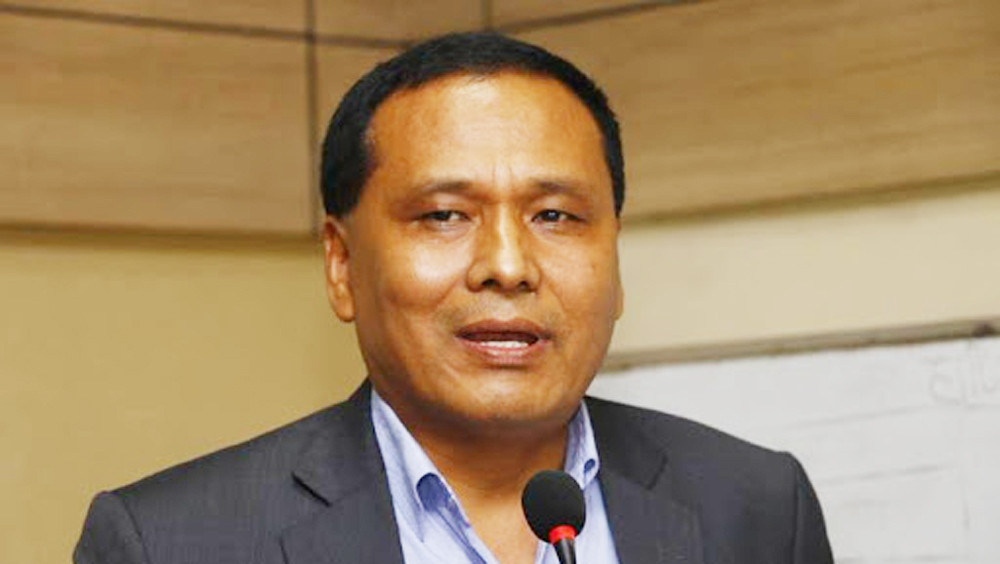 कुलमानको मनोमानी प्राधिकरणलाई ‘गलपासो’