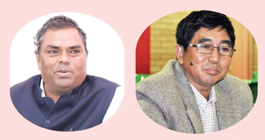 जसपा नेपाल फुटविरुद्धको रिटमा आज सुनुवाइ हुँदै