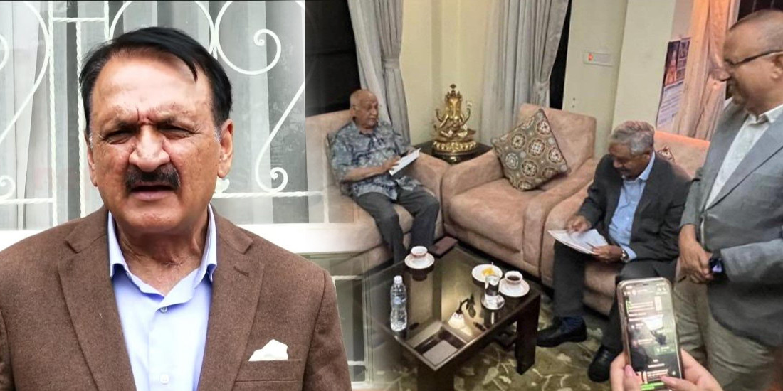 कांग्रेसद्वारा एमालेसँग भएको सहमतिको ग¥यो अनुमोदन