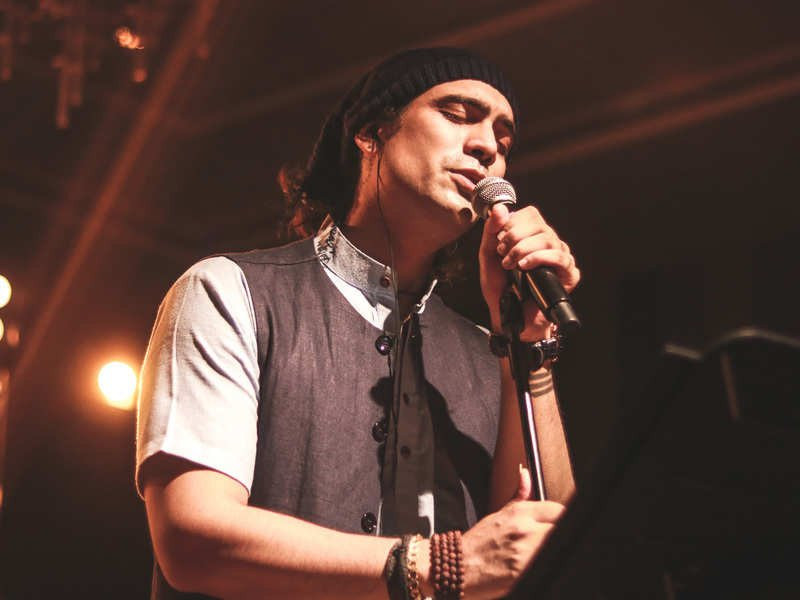 भारतका चर्चित गायक जुबिन नौटियालको कन्सर्ट नेपालमा हुने