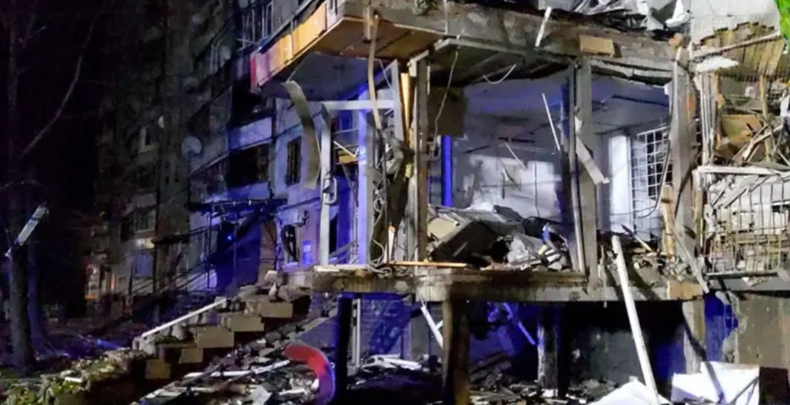 रुसको चेतावनीपछि युक्रेन सतर्क