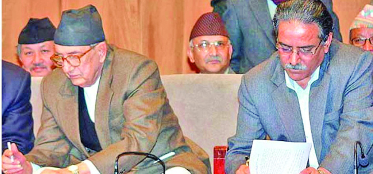 शान्ति सम्झौताको १८ वर्ष : न्यायको प्रतीक्षामा पीडित