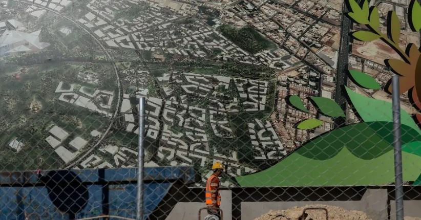 साउदी अरबमा व्यापक मानव अधिकार उल्लङ्घन भएको मानव अधिकारवादी संस्थाको आरोप
