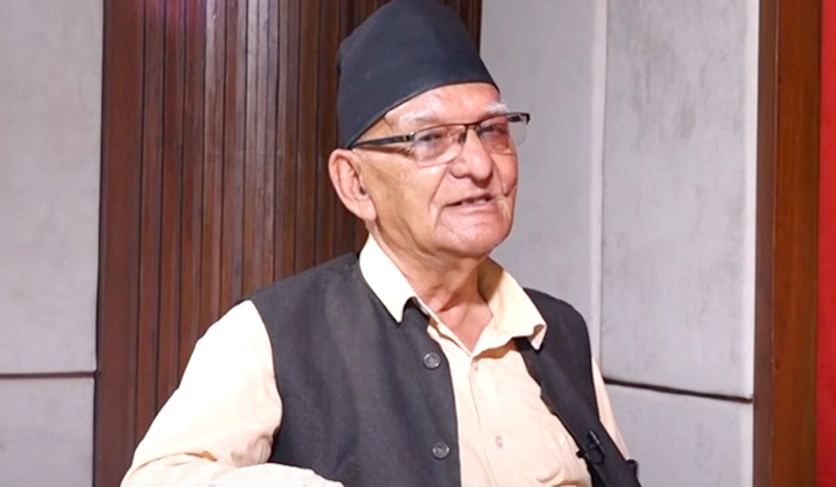 ‘पाथीभरा केबुलकार निर्माणमा अवरोध पुर्‍याउनु गलत’