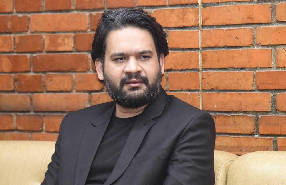 बालेनको चुनौती- गलत भए मलाई जेल हाल सरकार