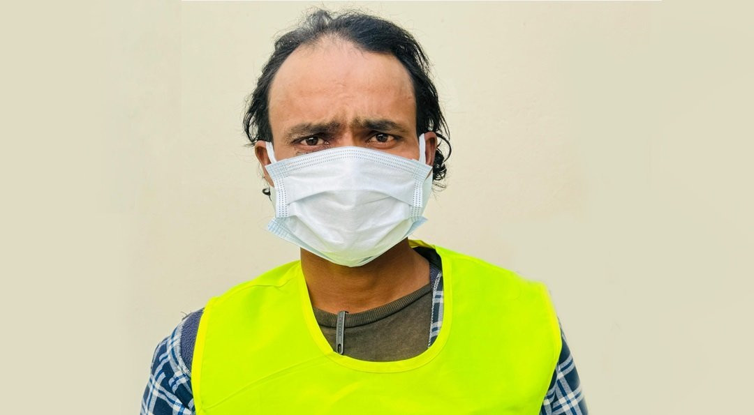 अपहरणमा परेकी ७ वर्षीय बालिकाको उद्धार, एक जना पक्राउ