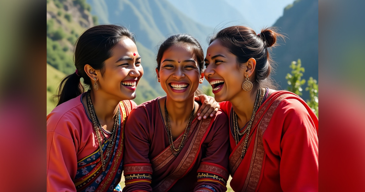 आज विश्व हाँसो दिवस, नेपालमा पनि मनाइँदै