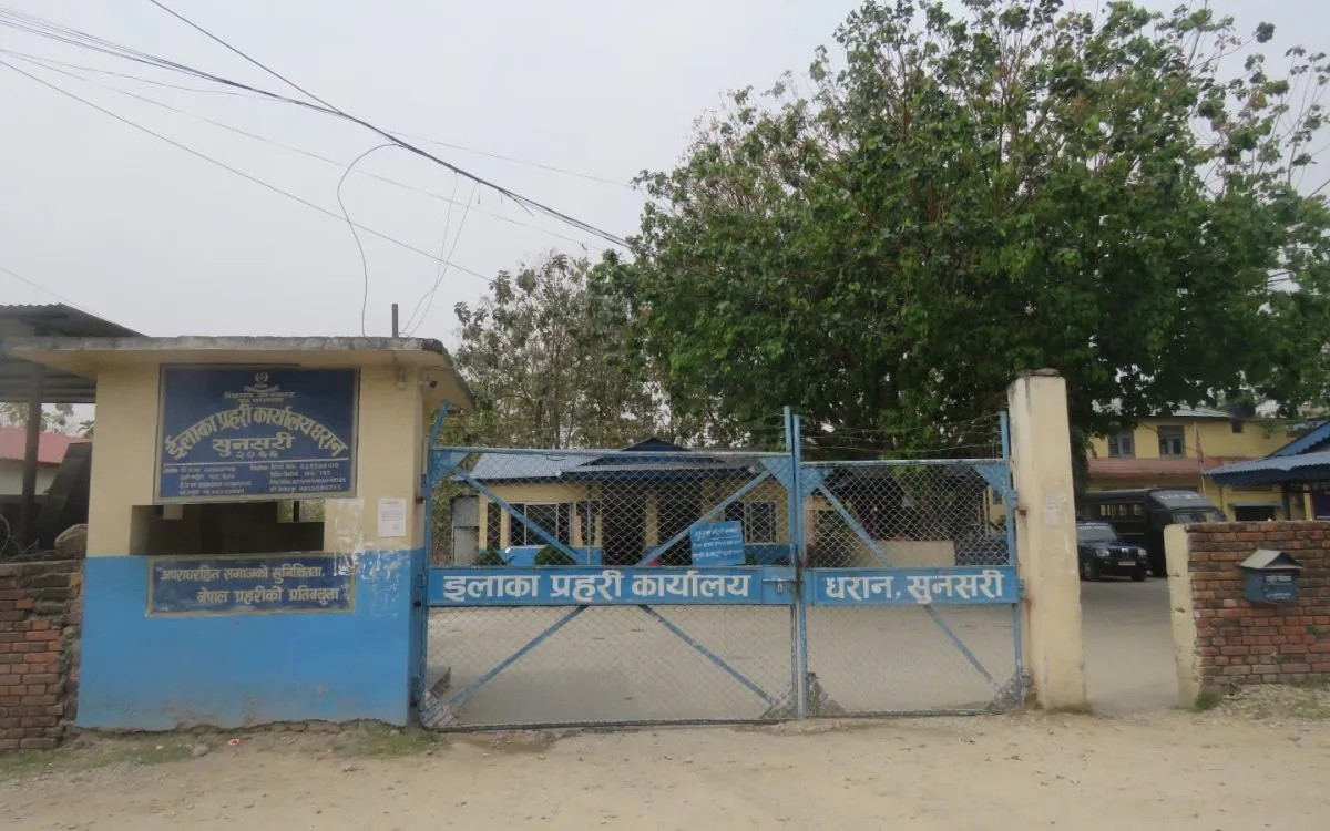 हर्कको श्रमदान अभियानमा गएकी किशोरीमाथि यौन दुर्व्यवहार, एकजना समातिए