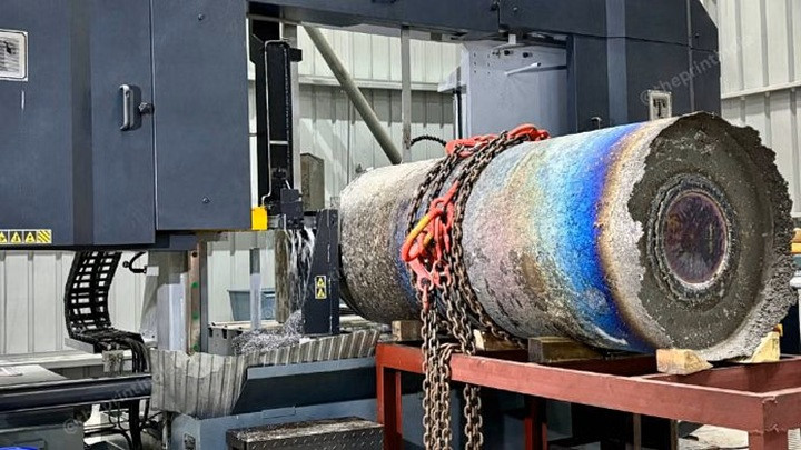 भारतमा बनेको टाइटेनियम विश्वभरका रक्षा उद्योगमा आपूर्ति हुँदै