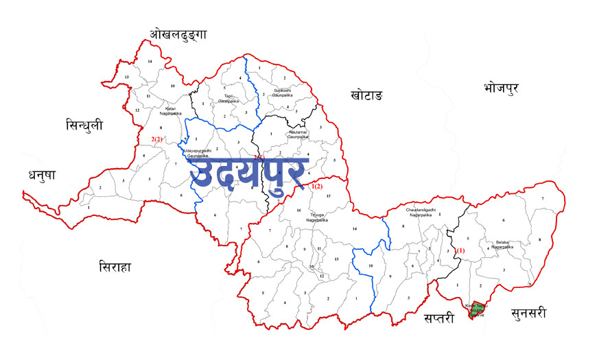 जन्मदिनको भोज खाँदा २७ जना बिरामी