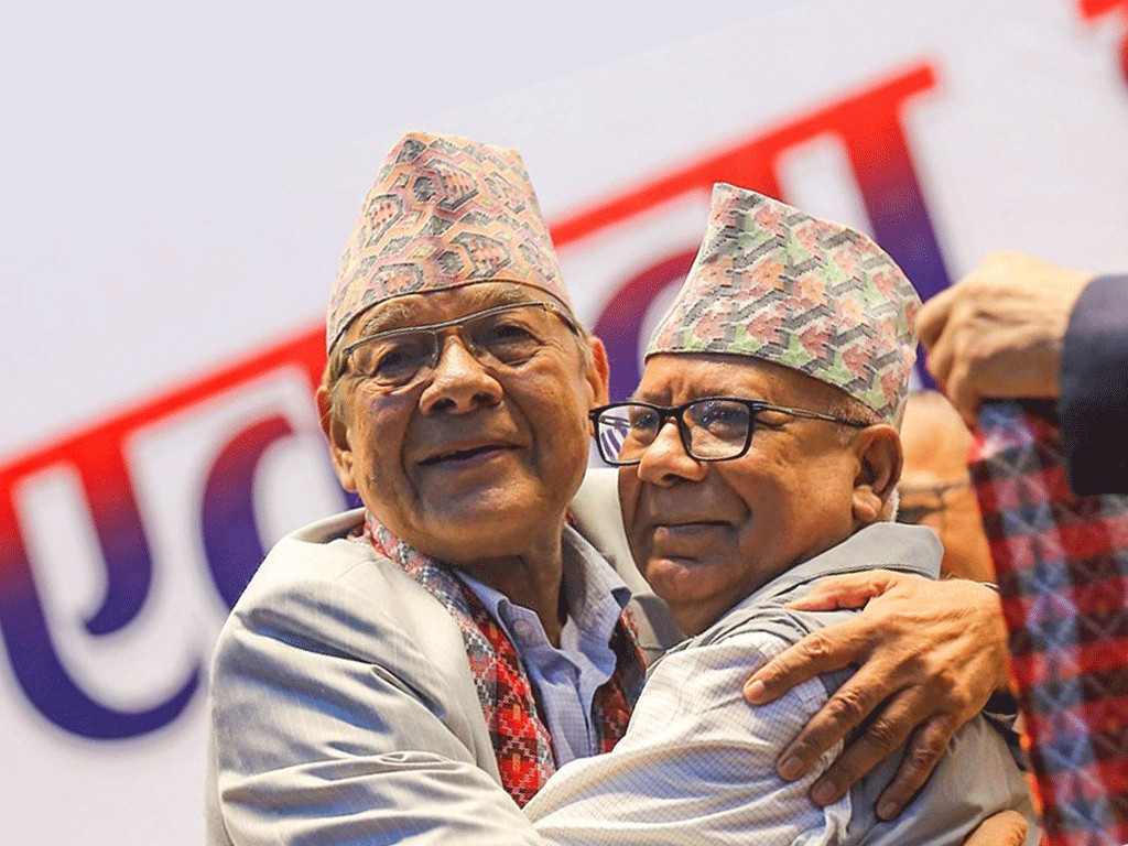 नेकपा एसले तोक्यो बामदेवको एकता अभियानबाट आएकाहरूलाई जिम्मेवारी, गौतम वरिष्ठ नेता