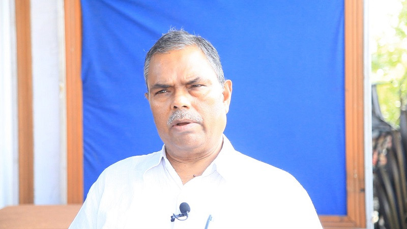 उपेन्द्र यादवको प्रश्न–दरबार हत्या र दासढुङ्गा काण्ड कसले गरायो ?