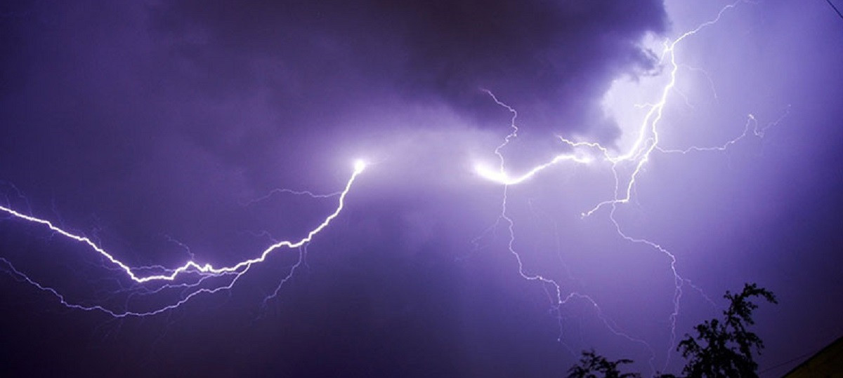 गुल्मीमा चट्याङ लागेर एक बालिकाको मृत्यु, दुईजना घाइते