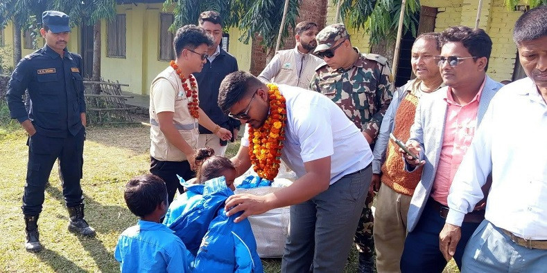 युवा पुस्ताको नेतृत्वमा बन्ने सरकारले मात्रै परिर्वतन सम्भव : मन्त्री गुप्ता