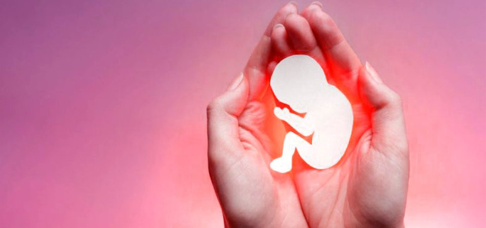 गर्भमा लिङ्ग पहिचान गराए एक वर्षसम्म कैद