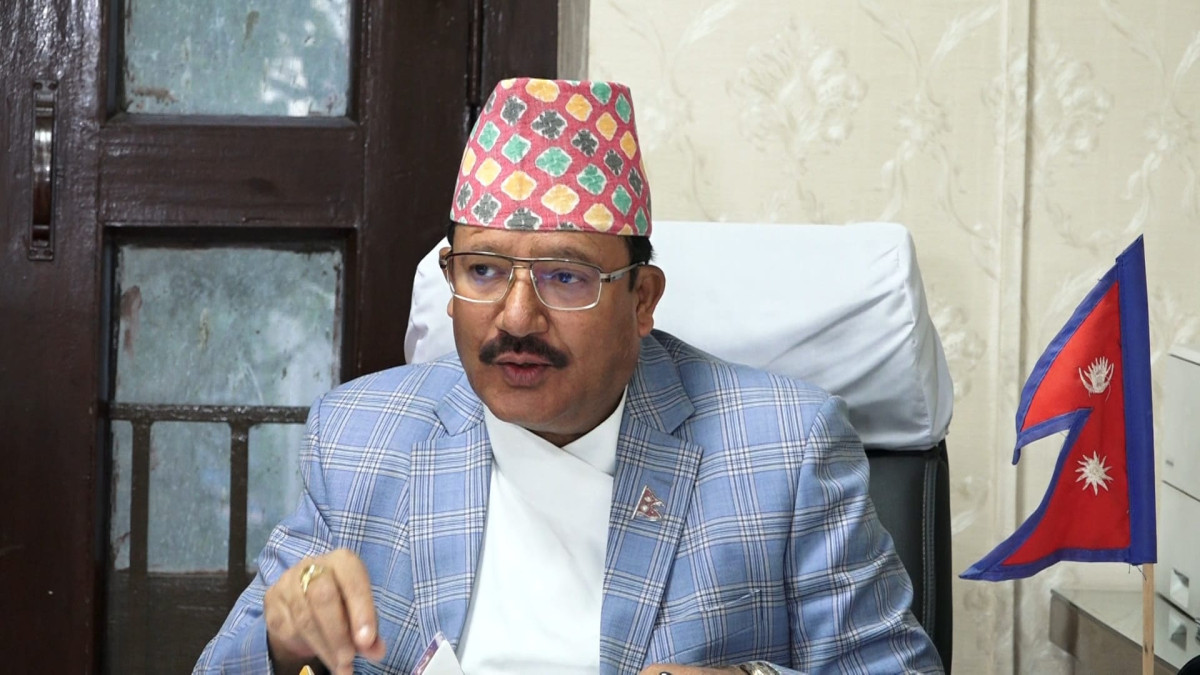 स्वच्छ निर्वाचन गराउन आयोग ‘क्रियाशील छ’