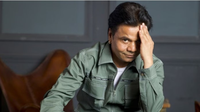 १२०० करोडको प्रोजेक्ट हातमा हुँदाहुँदै जेल जानपर्‍यो : राजपाल यादव