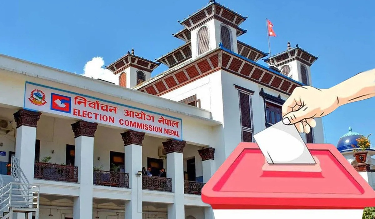 निर्वाचनको दिन यी सवारी साधन चलाउन चाहिँदैन पास