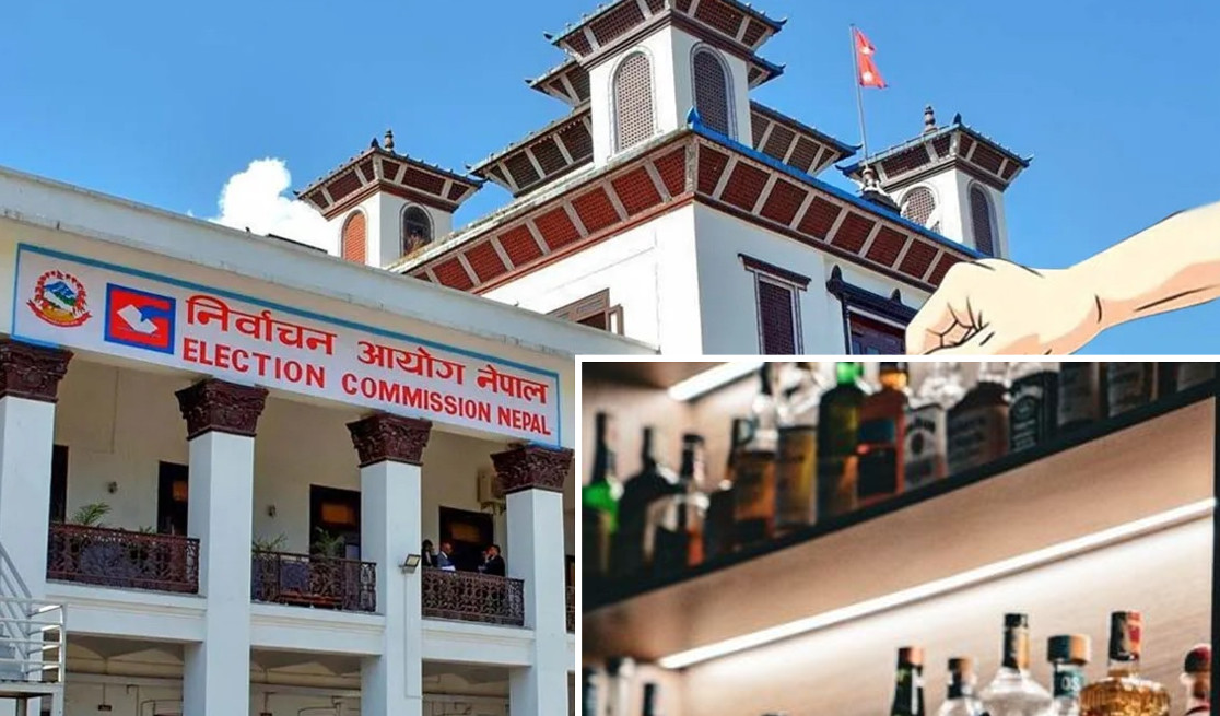 प्रतिनिधिसभा सदस्य निर्वाचन : शान्तिपूर्ण रुपमा सम्पन्न