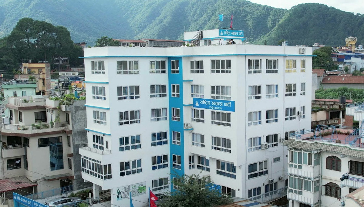 रास्वपाले आयोगमा ४८ महिला र ९ पुरुषको नाम पठाउने