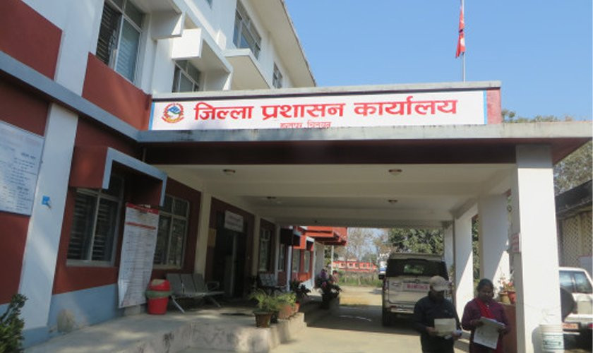 अनुमति नलिएका कन्सल्टेन्सी र म्यानपावर संस्था १५ दिनभित्र बन्द गर्न निर्देशन