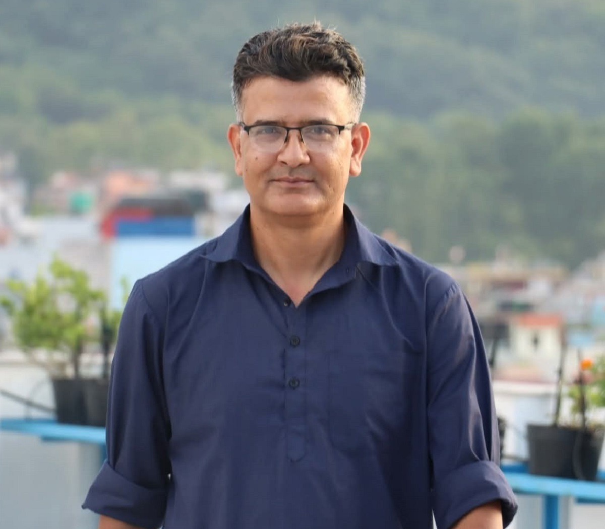 रविका ‘सहयोद्धा’ प्रमोद भन्छन्, ‘समानुपातिकमा नपरेर चित्त दुखेको छैन’