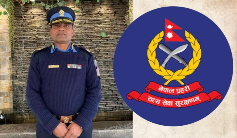 सुरक्षाको दृष्टिले संवेदनशील मानिने मधेश प्रदेशमा डीआईजी थपलियाले देखाए आफ्नो क्षमता