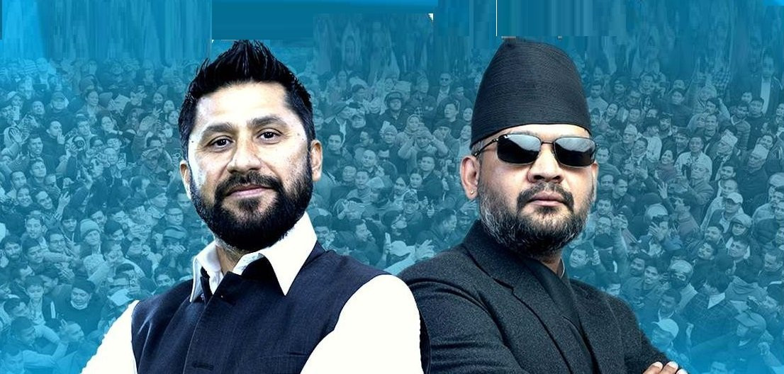 सरकार गठन विषयमा बालेन-रविबीच छलफल जारी, दोस्रो तहका नेता बेखबर डीपीले गृह नपाए सभामुख बन्ने सम्भावना प्रबल