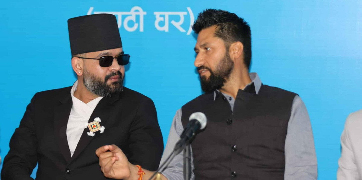 बालेन्द्र शाह आज प्रधानमन्त्रीमा नियुक्त हुँदै, मन्त्रीहरुको नाममा छलफल चल्दै