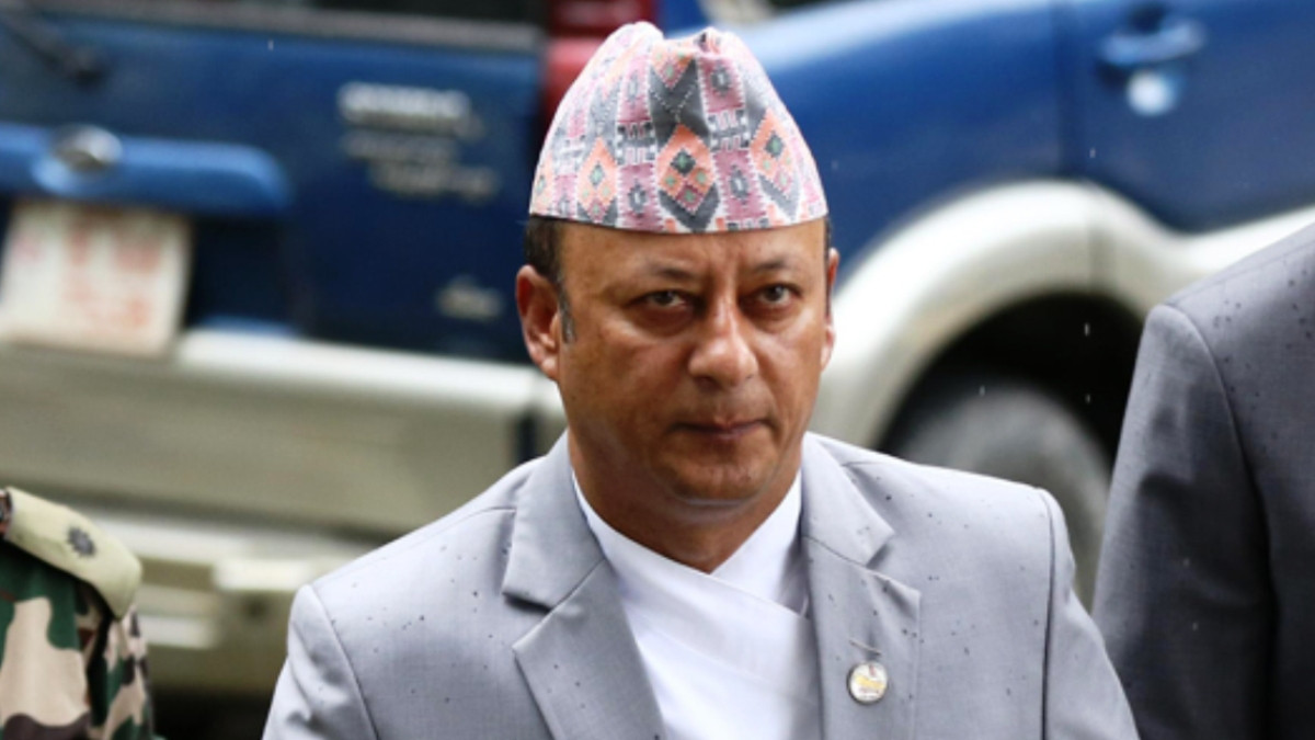 कांग्रेस नेता खड्कालाई ७ दिन हिरासतमा राखेर अनुसन्धान गर्न अदालतको अनुमति