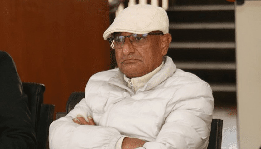 सर्वोच्चले दिएन रमेश लेखकको पक्षमा आदेश, हिरासतमै राखेर अनुसन्धान गर्ने बाटो खुल्यो