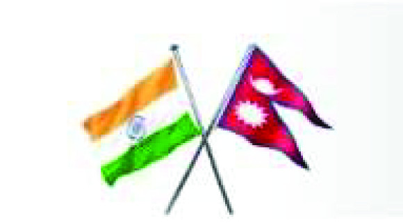 नेपाल–भारत सीमामा घरायसी सामग्रीमा शून्य भन्सार व्यवस्था गर्न आग्रह