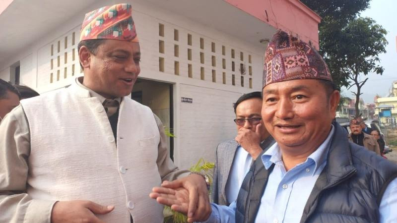 बागमती प्रदेश सरकार गठनमा सकस, कांग्रेस संसदीय दलका नेताको आलोचना