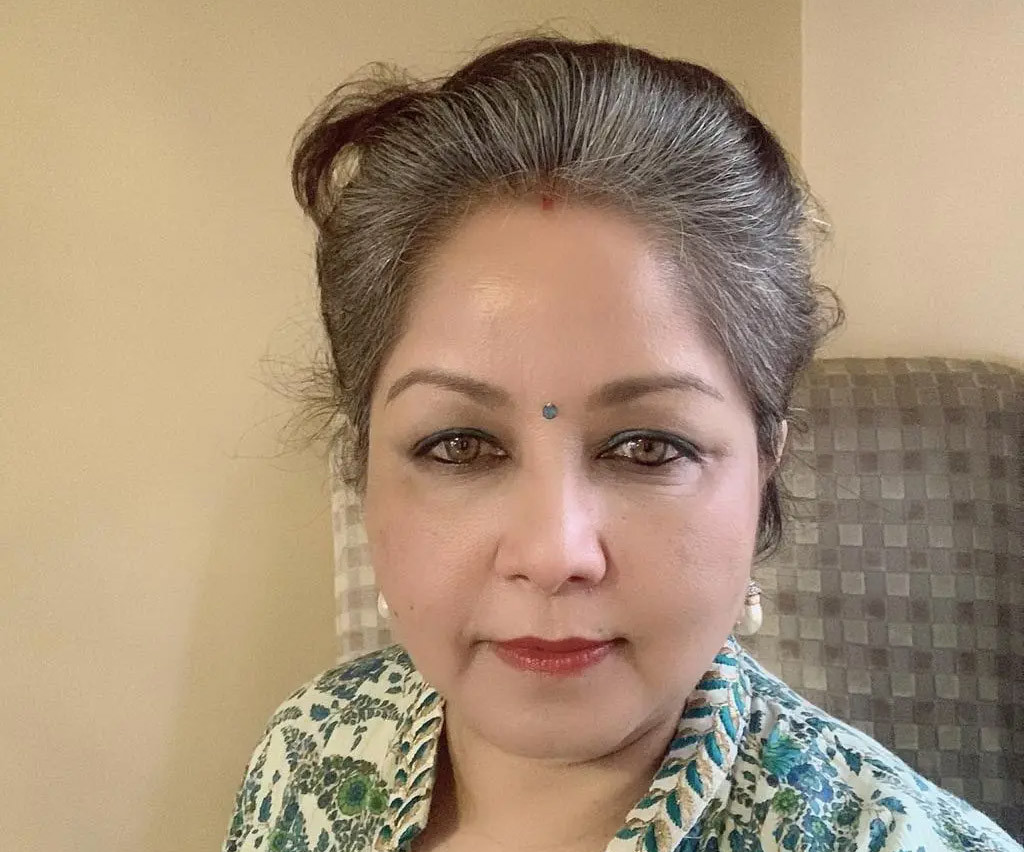 आधारहीन आरोप लगाएर मेरो चरित्र हत्या गरियो : आरजु देउवा