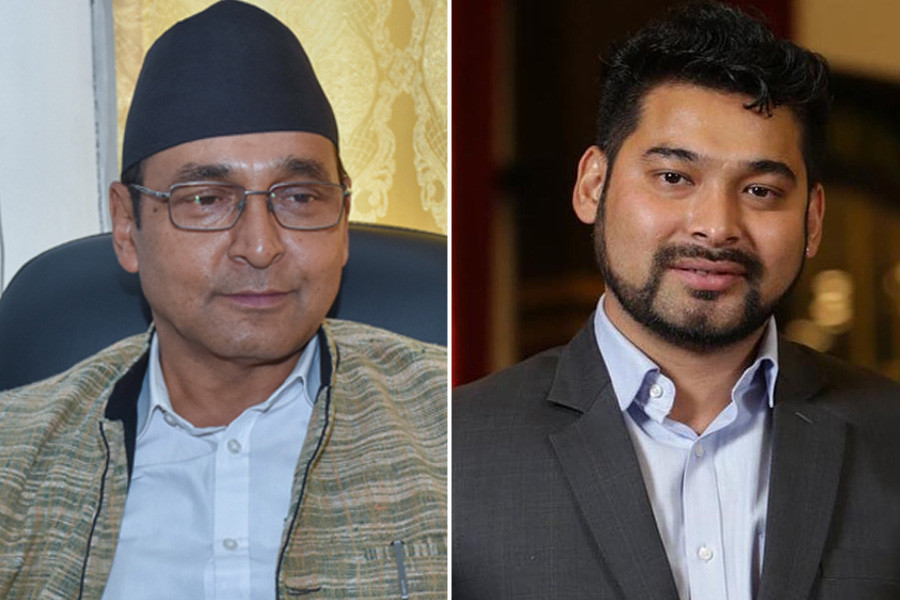 नक्कली शरणार्थी प्रकरणका भिआइपी जोगाउन लबिङ