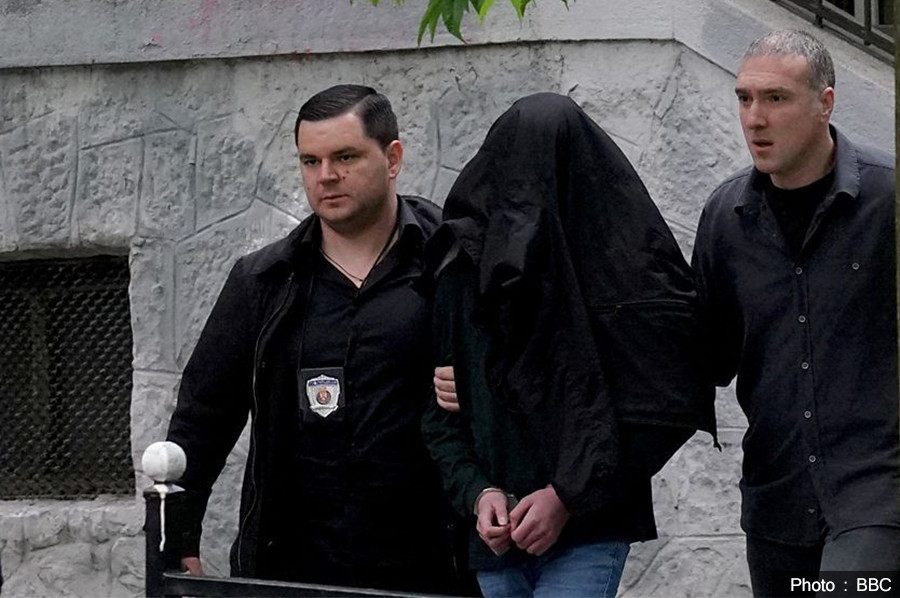 सर्बियाको विद्यालयमा बालकले गोली चलाउँदा ९ जनाको मृत्यु