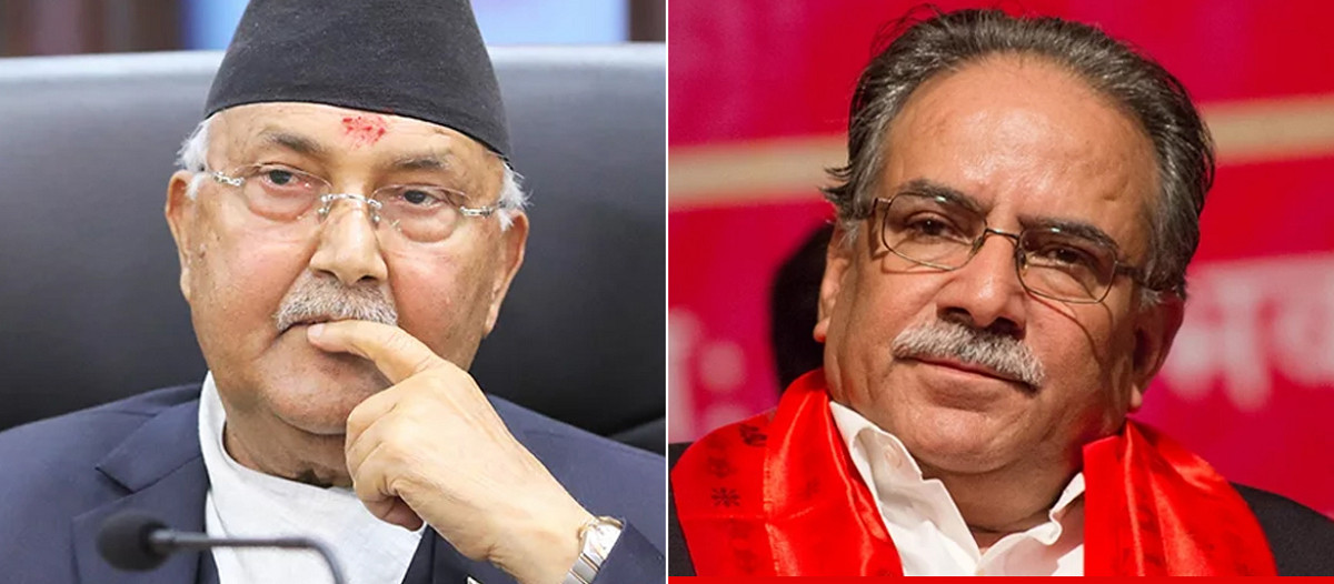 नक्कली भुटानी शरणार्थी प्रकरण : आरोपित जोगाउन कसरतमा राजनीतिक नेतृत्व
